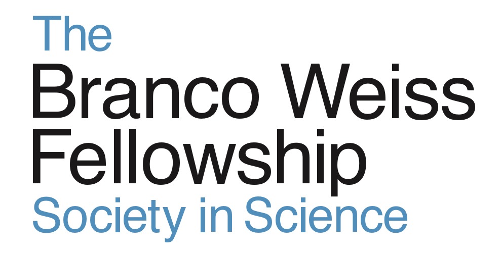 Branco Weiss Foundation logo