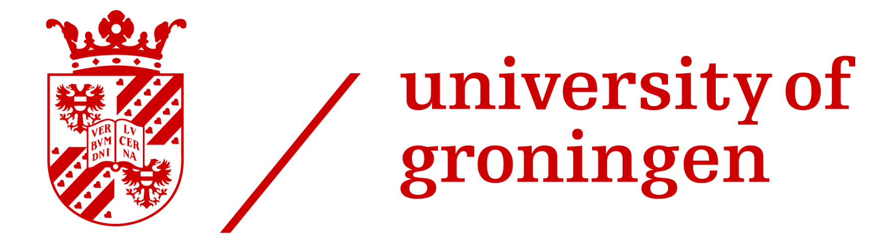 University of Groningen logo