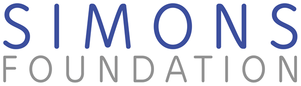 Simons Foundation logo
