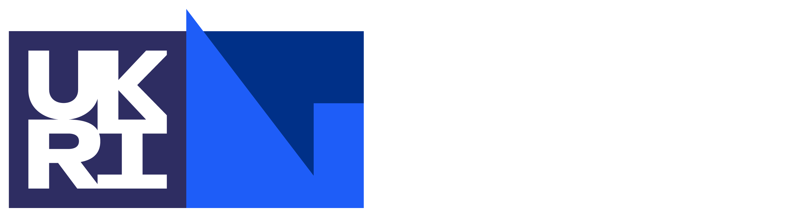 UK Research and Innovation (STFC) logo