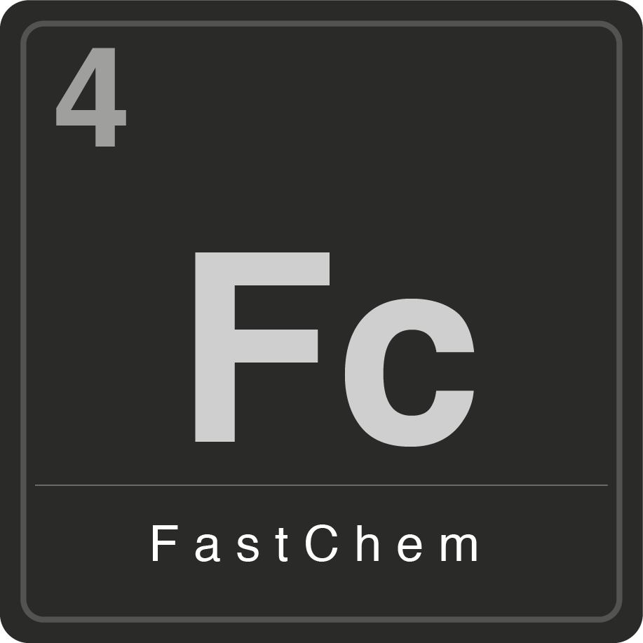 FastChem logo