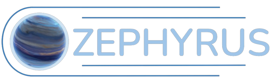 ZEPHYRUS banner