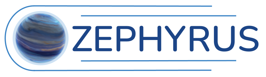 ZEPHYRUS banner